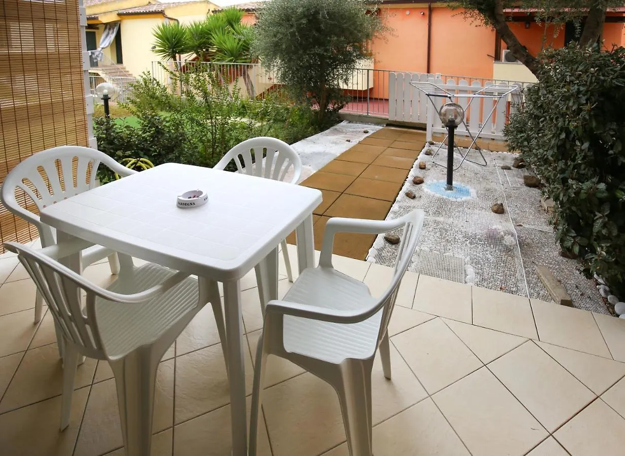 Holiday home Kate Home Viddalba