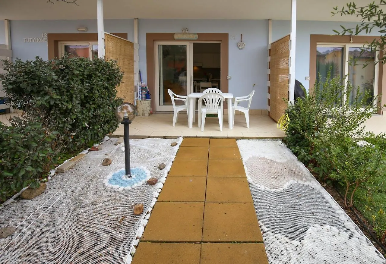 Holiday home Kate Home Viddalba