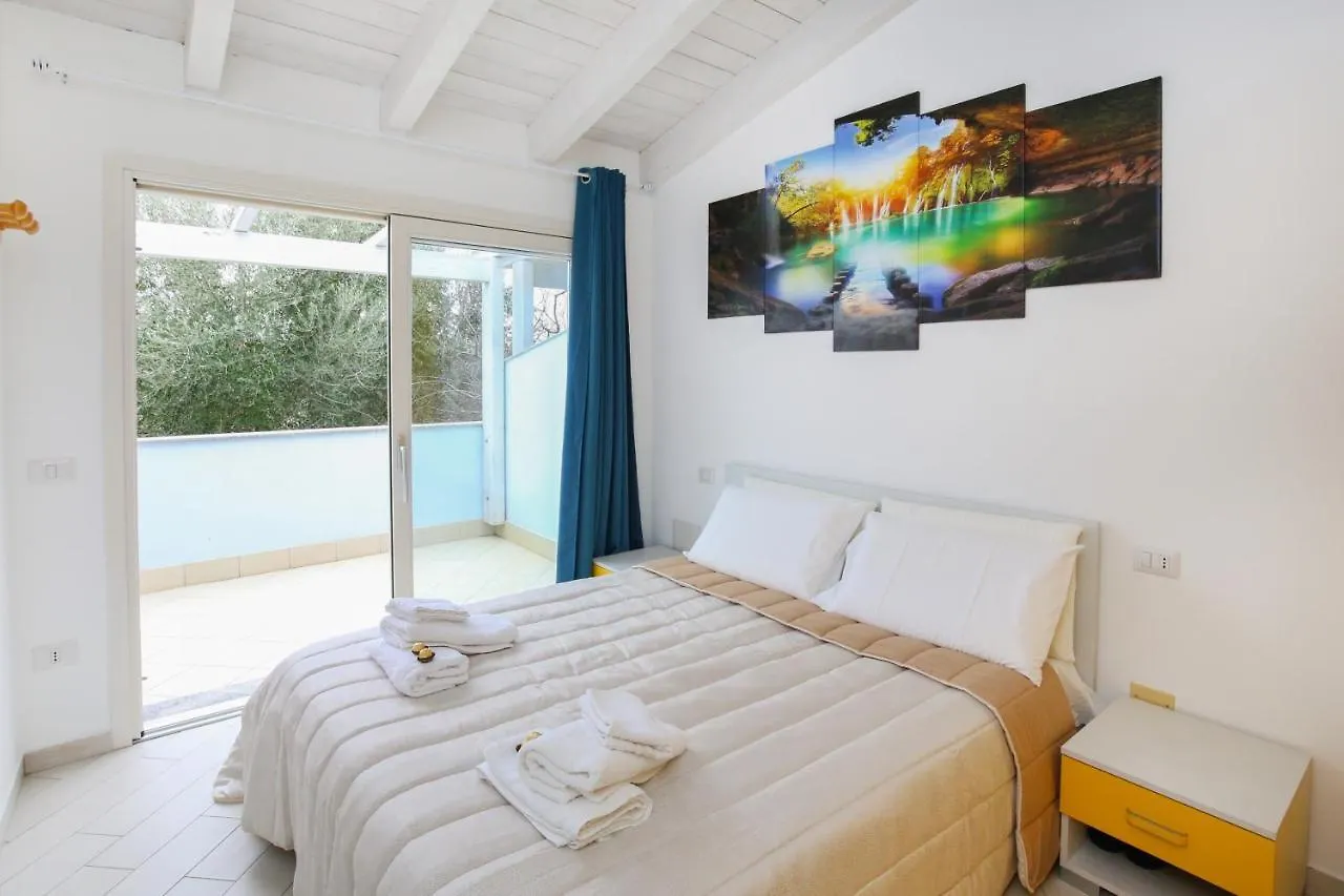 Holiday home Kate Home Viddalba