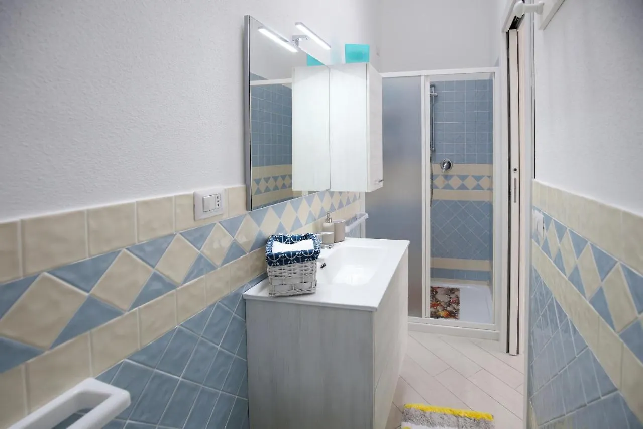 Holiday home Kate Home Viddalba